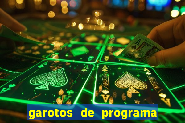 garotos de programa porto alegre